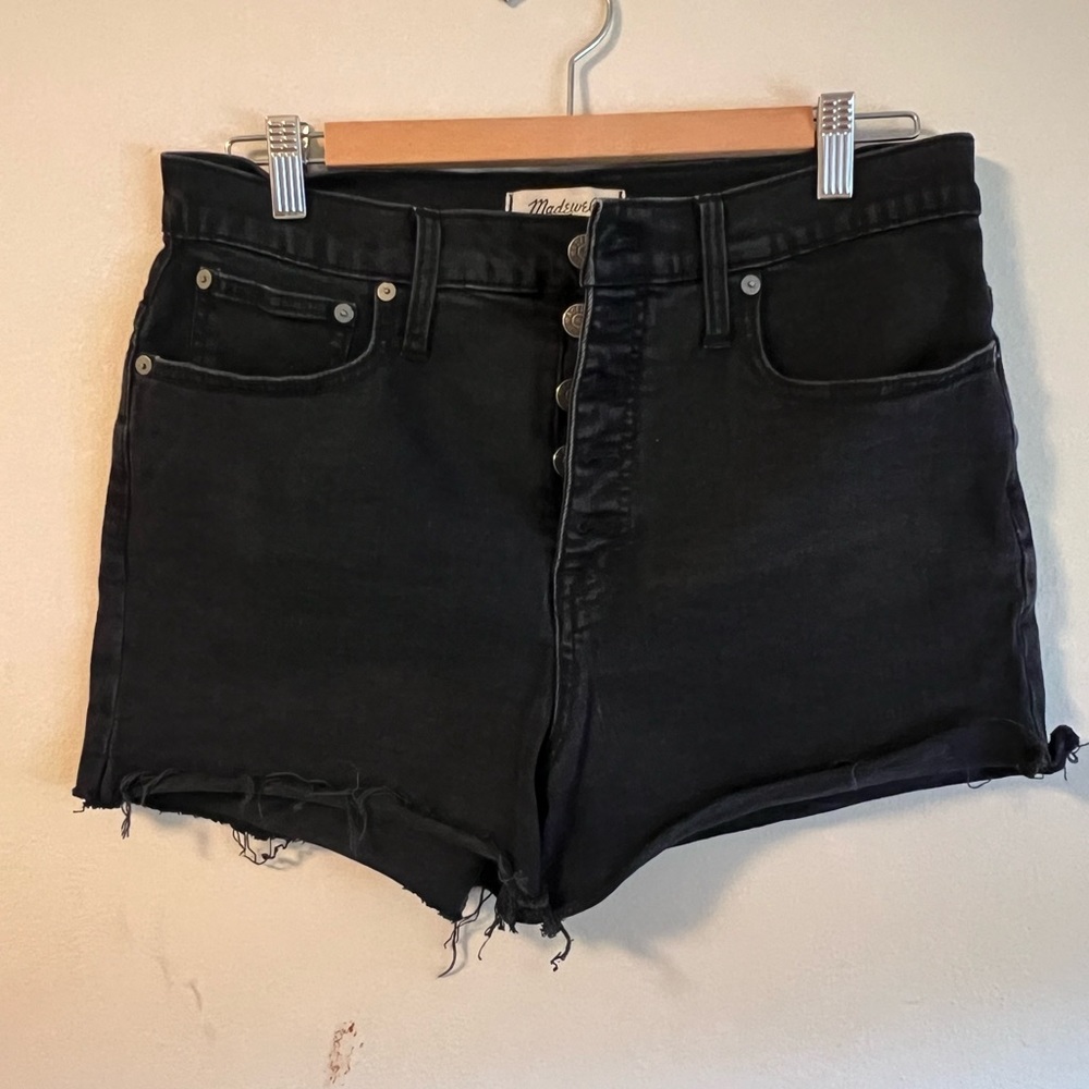 Madewell Shorts